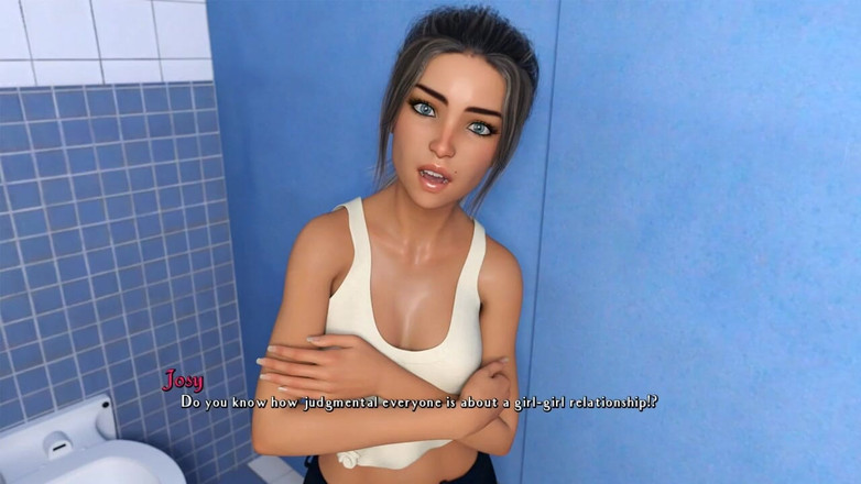LoveSkySan69Real: Being a Dik 0.4.0 Part 32 New Hot Start Story Gameplay by...