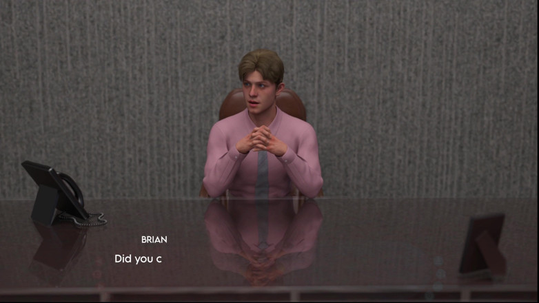 Wickedgammes studio: L'amante della figa (parte 23)