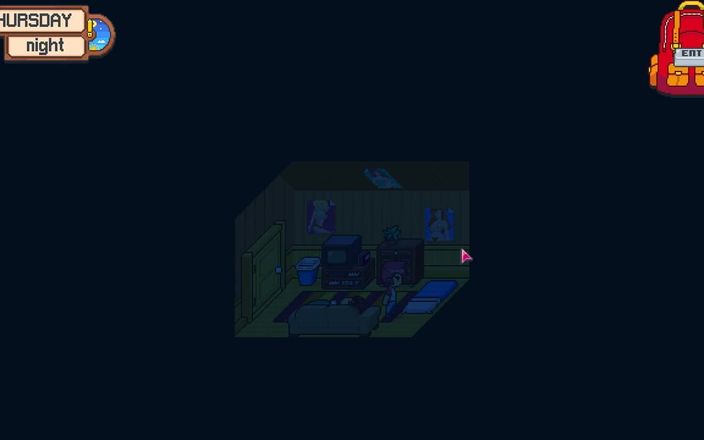 LoveSkySan69Real: Dandy Boy Adventures 0.4.2, partie 11, histoires de piscine et de route...