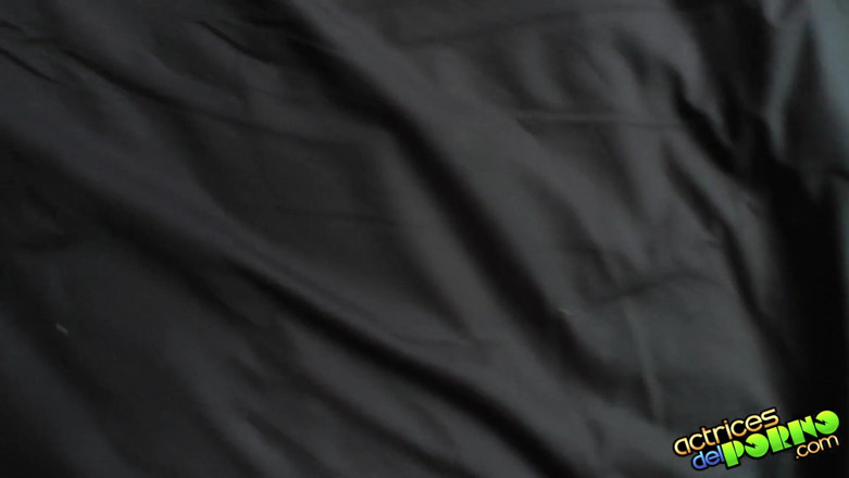 ADP Tube: Franceska Jaimes và Nacho Vidal sử dụng Crystal Cherry