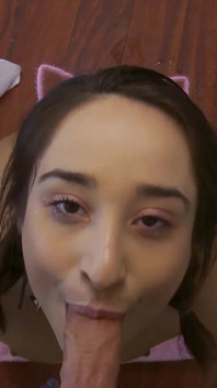Isabella Nice Is Daddys Little Piss Whore
