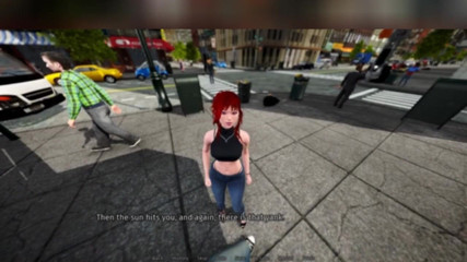 3DXXXTEEN2 Cartoon: У лаунжі Bunny можна відпочити в лаунжі bunny. 3d порно мультиплікаційний секс