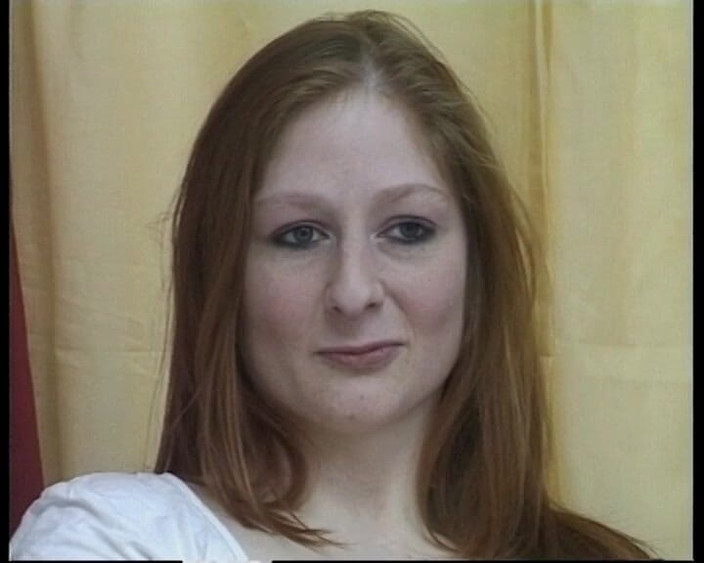 YOUR FIRST PORN: La madre comprensiva Mandy está dispuesta