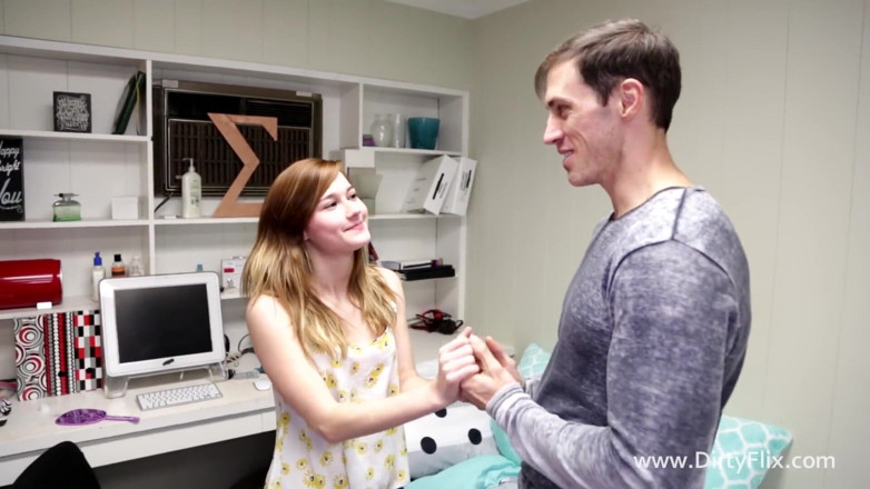 Trick Your Girlfriend: Eskimo stepbrothers