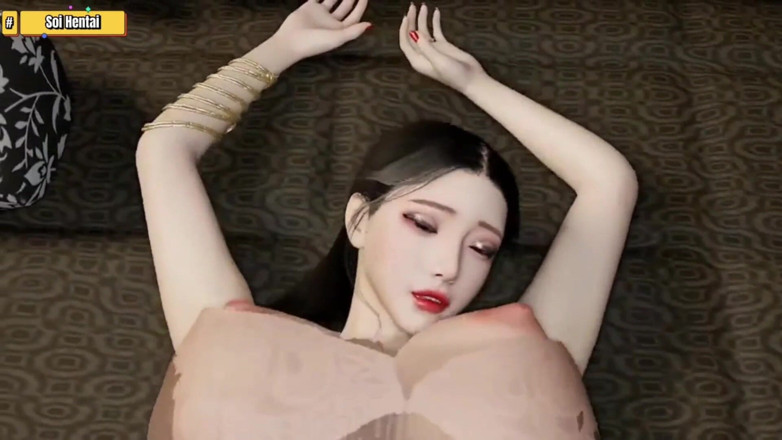 Soiyu Hentai: รวมฮentai 3D ไม่เซ็นเซอร์ c18