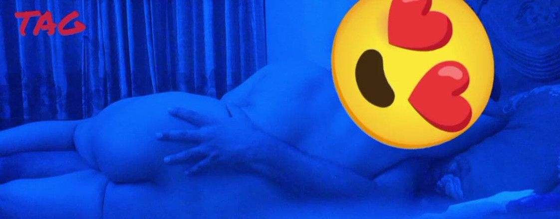 Teensex: Голодна подруга хоче мій член якнайшвидше