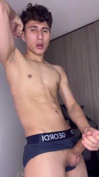 Look How Hot That Boy Is!