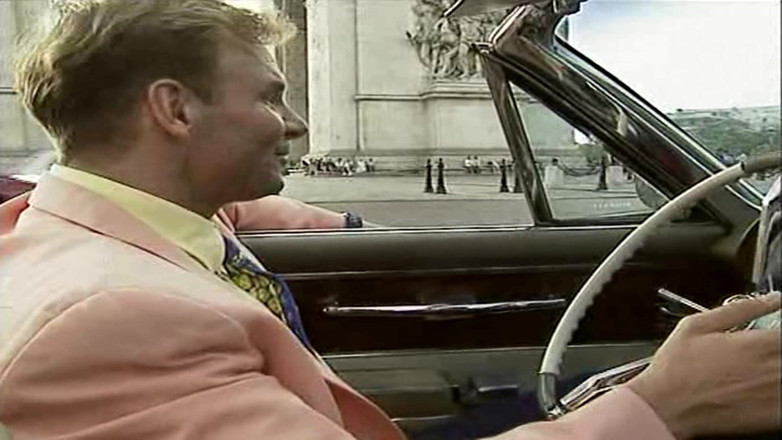 British Blue Movies: Dick Und Rund - 'onko' - chị em trong tour