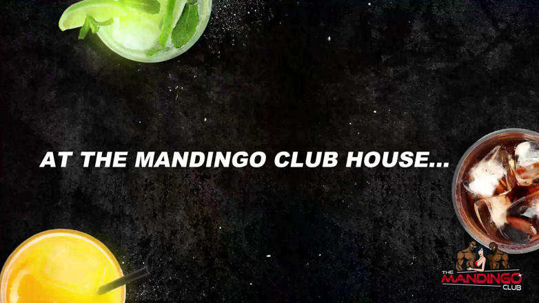 The Mandingo Club: Sent på kvällen knullar Miami