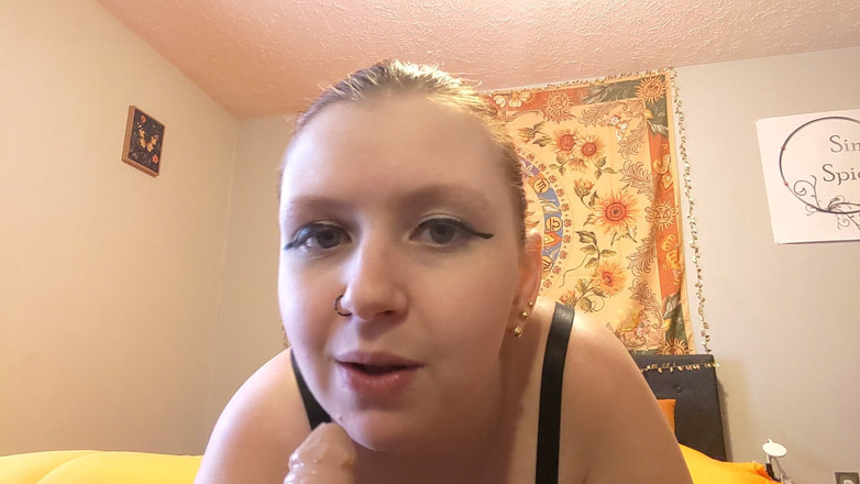 Sin Spice by Sophia Sinclair and Jasper Spice: Mengajar awak menghisap zakar Alpha