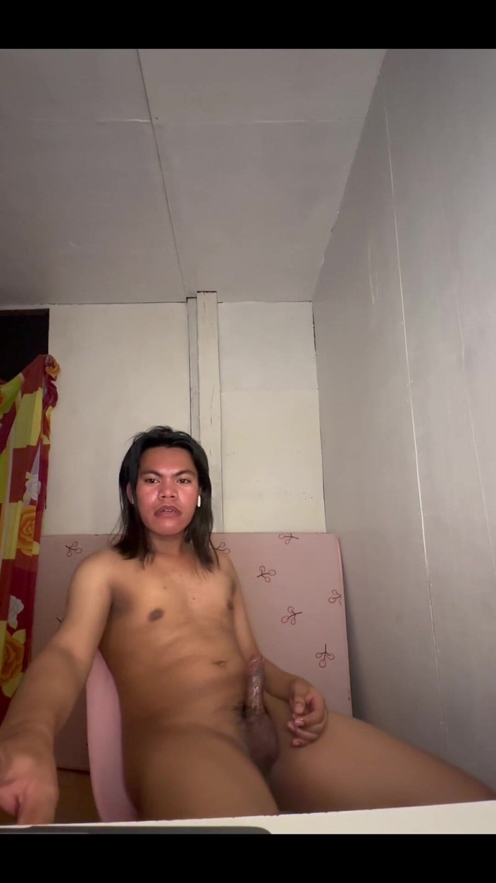 imcathness: Șarjă groasă de sperm