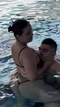 Party Sex Hot Role Swapping