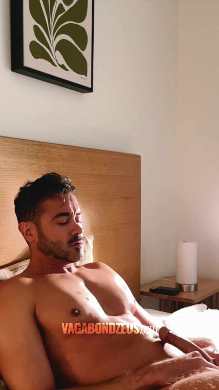 VagabondZeus - Erotic Filmmaker: bare viry vaale phavvare ke saath land hilaane ka satr