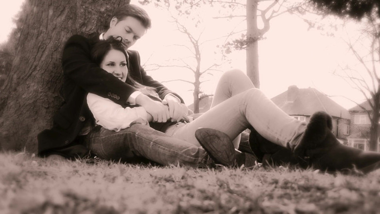 DaringPureXXX: Wszystko dla Ciebie