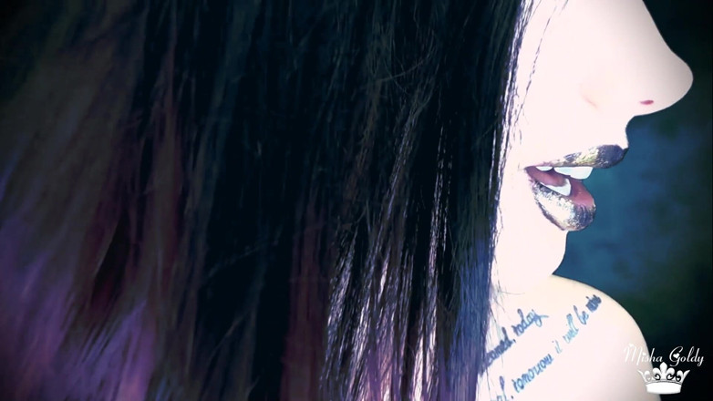 Goddess Misha Goldy: Cruel Banshee Will Eat You and Resurrect You Again and...