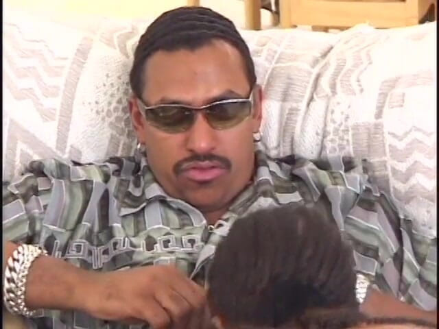 CBD Media Interracial: Chubby African Student Having Relationship With Her Big Dick Teacher