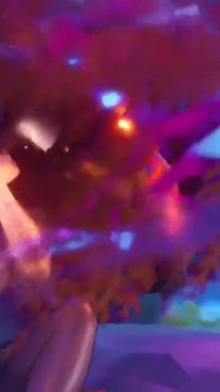 Keqing Gets Her Pussy Fucked Real Hard by a Mitachurl Genshin Impact 60 Fps