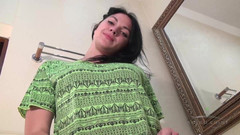 ATK Hairy: Masturbace
