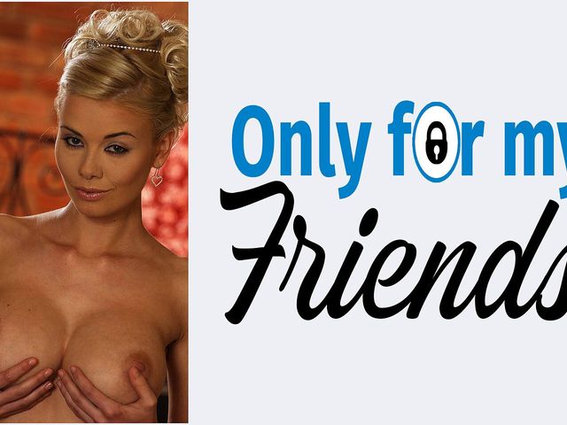 My Girlfriend Caylian Curtis a Slut with Big, Soft Tits and Smooth Pussy Searches for Sex Toys (Only for my Friends)