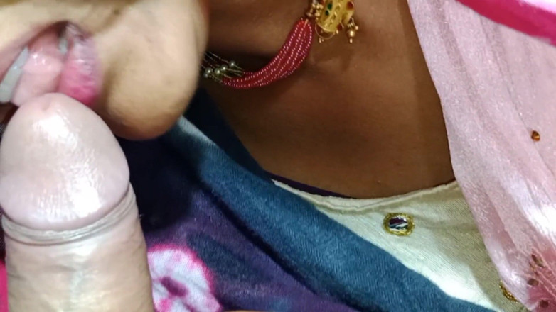Rakul008: Cock Bite Sucking and Eating
