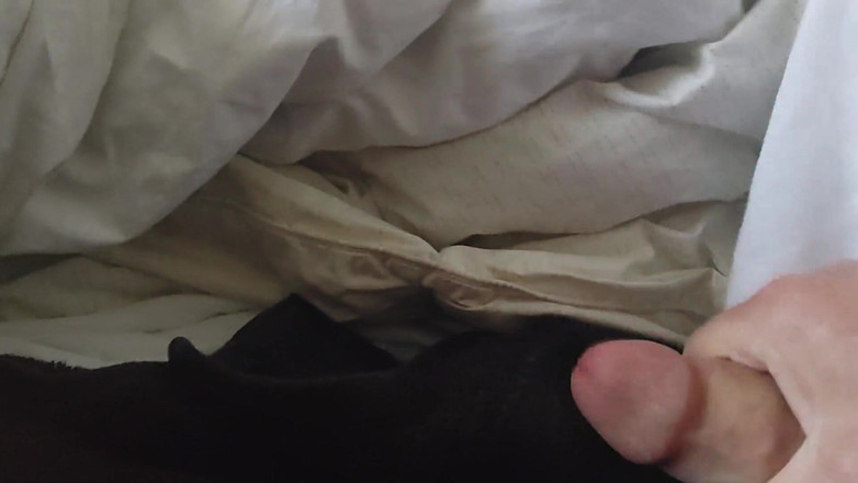 Ray Roberts: Nada mejor que despertarme con madera de la mañana y...