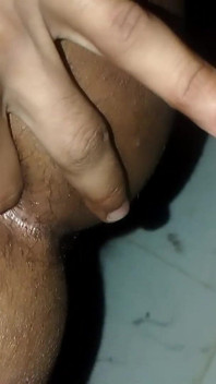 Gay Orgasm