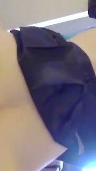 Miku Cosplayer återvänder Remastered - klassisk Miku kostym sex del 2 - 1