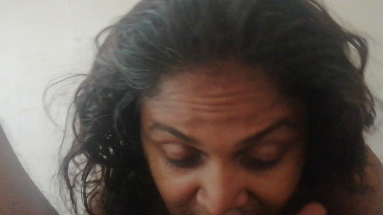 Tina Baby: Desi Daughter in Law Begging for Father in Law's Milk