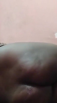 I Get Double Penetrated by Cuck & Young Bull in Part 2 - Anal Big Black Ass Fuck & Pussy! Indianhotwifex