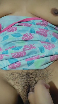 Intense Orgasm While They Give Me a Tasty Fisting
