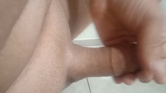 Porn sex: Masturbace a masáž ptáka