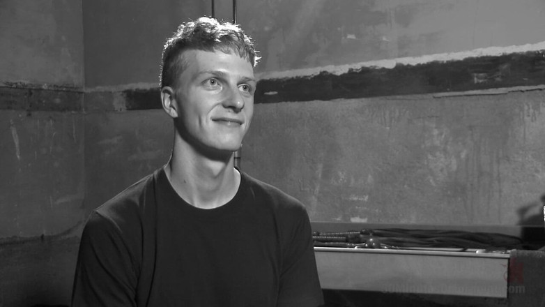 30 Minutes of Torment: Branden Forrest and the Excruciating Ass Station Challenge