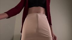 Mistress Mel: 你还在找情人节吗？