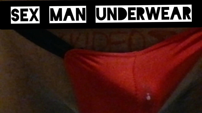 Davidandrexxx: 섹시한 남자 속옷 8