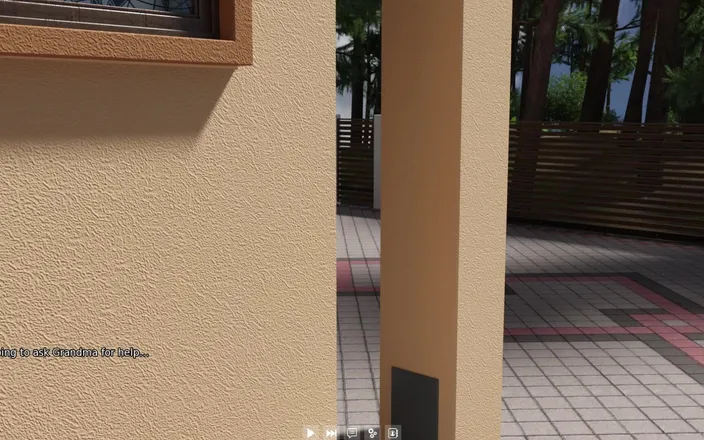 3D cartoon porn: My Dorm 191 Girls Modeling Plan Turns Seductive Fast