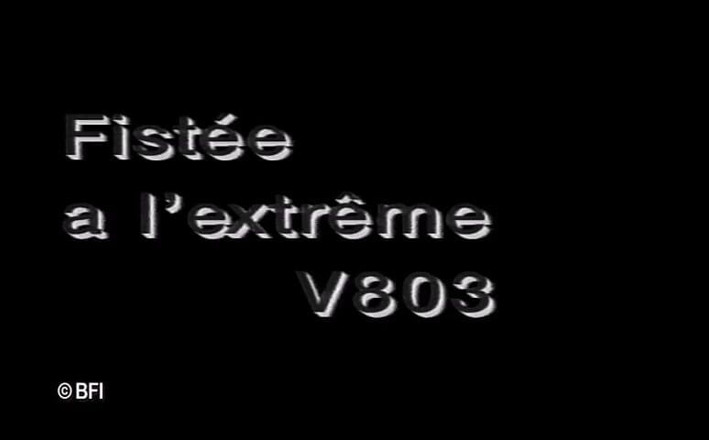 Vintage bedtime stories: Vintage porn 2 DVD