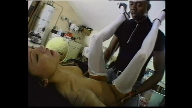 MCG Empire: Africa E Cina in Un Amplesso Unico