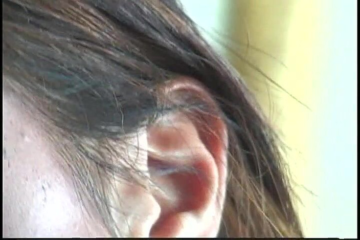 CBD Media Interracial: Чудова тінка хоче величезний дорослий член у свою крихітну пизду