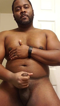 Masturbierender bär BBC teil 69