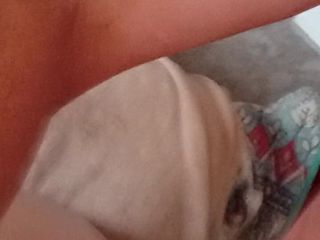 Southern Bell: Tounge in Her Pretty Little Butthole to Start the Day