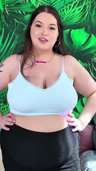 BBW lässt dich an gewicht gewinnen