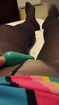 Sissy Toy Used