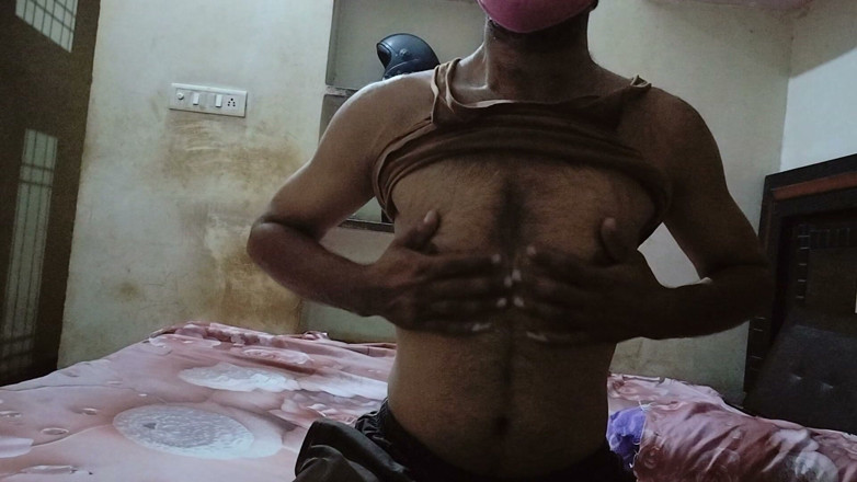 Tarun: Show My Little Ass Hole