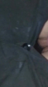 보안에 의해 기침과 따먹기