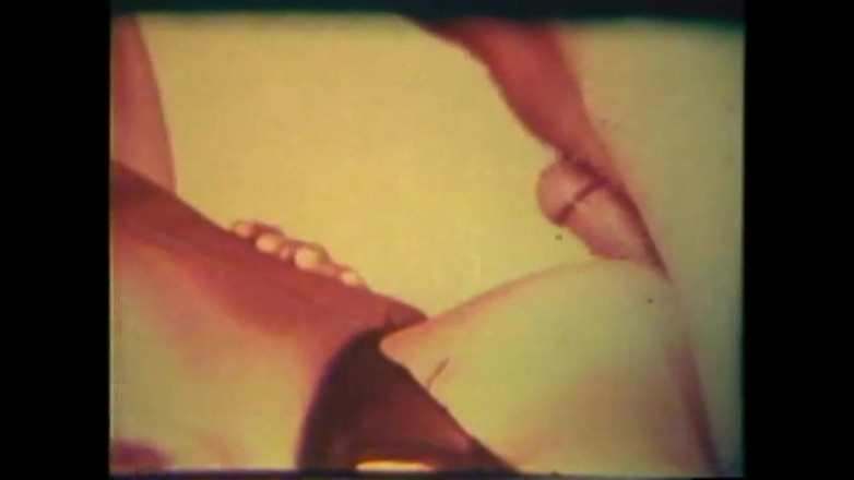 Vintage megastore: Otwórz nogi, suko