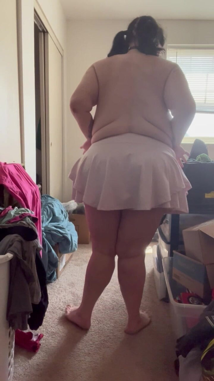 SageTheSuccubus: Sage Just Can’t Get Enough