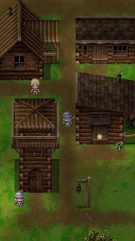 Fodendo vampiras gostosas até engravidarem