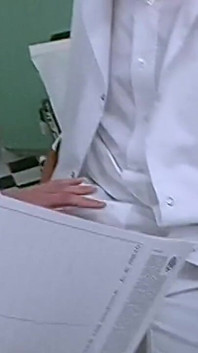 Dirty Doc vill knulla idag