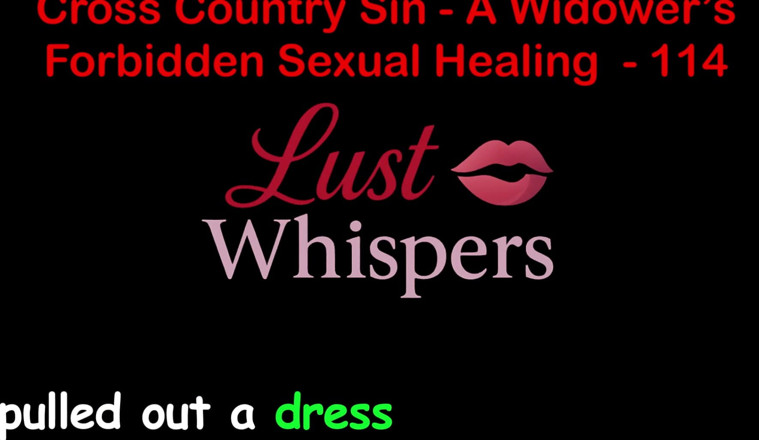 LustWhispers: kros kantri paap: ek vidhur ki avaidh yaun upchaar bhaag...