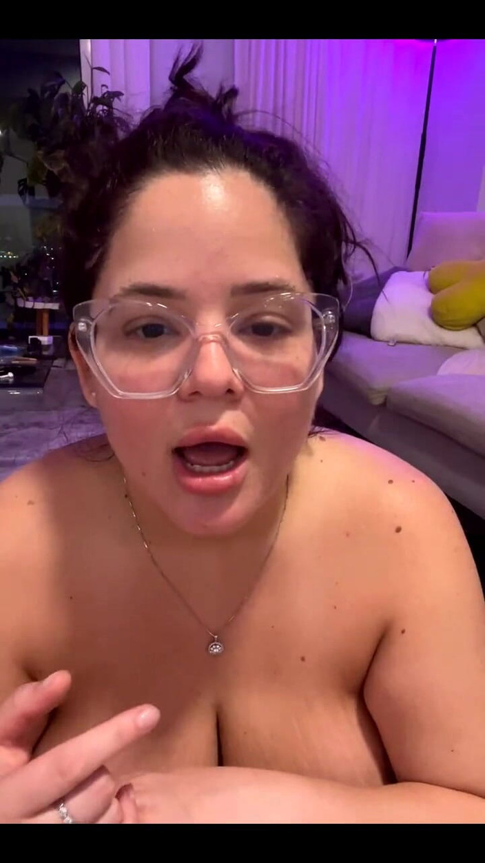 Dani Valentina: Itu sangat menyeronokkan semasa stream langsung saya